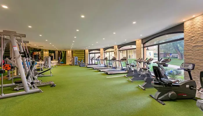 هتل لیماک آرکادیا اسپورت ریزورت آنتالیا